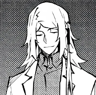 🌟 emoji Шибусава -> @animebotsa Telegram sticker 17 of 24