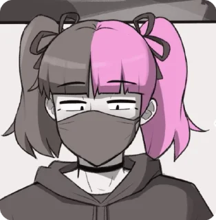 🌟 emoji Много Тайлера и мало Джейкоба Telegram sticker 22 of 75