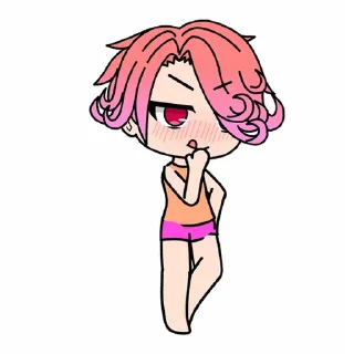 Sticker from гей
