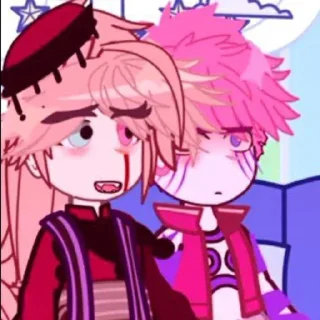 💥 emoji Пздц Telegram sticker 20 of 120