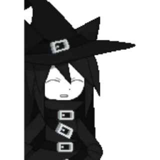 ◼️ emoji хломаки ураа Telegram sticker 15 of 120