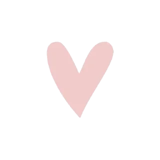💕 emoji •` hearts  | @stickerskn Telegram sticker 10 of 15