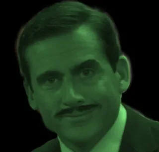 🧐 emoji Shitty memes by Kit Voxon Telegram sticker 5 of 114