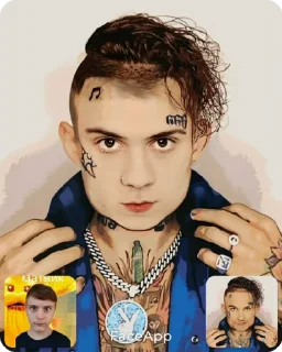 👱‍♂ emoji 🙏матвик пожалуйста скинь ножки Telegram sticker 21 of 29