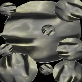 🗿 emoji Тёма Каминь Telegram sticker 13 of 30