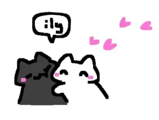 Ляляляля sticker preview 1