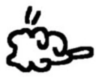Ляляляля sticker preview 3