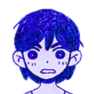 🥛 emoji Kel. ТГК: @omoriyy Telegram sticker 19 of 97