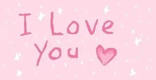 ❤️ emoji ILove u @gif_ochky Telegram sticker 21 of 40