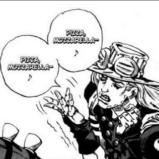 🍕 emoji gyro zeppeli Telegram sticker 7 of 16
