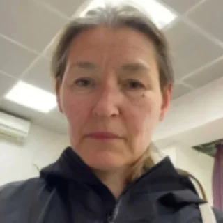 😄 emoji Тётя Зина Telegram sticker 15 of 34