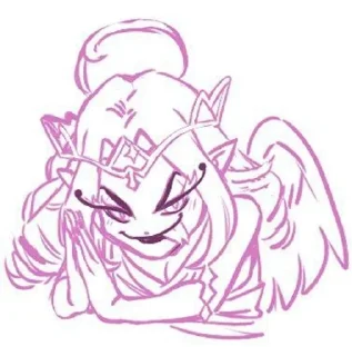 🌟 emoji местный пикми воробей 🕊️ Telegram sticker 13 of 97