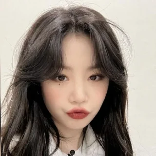 🌟 emoji K-pop Telegram sticker 7 of 10