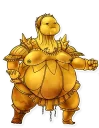 👊 emoji Dark souls Telegram sticker 6 of 22