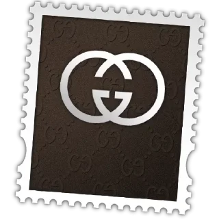 😟 emoji @TVstickers Luxury Telegram sticker 13 of 17