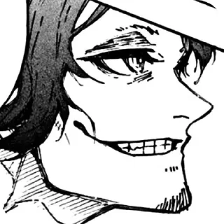 👍 emoji The zombie :: @Mredrewx Telegram sticker 2 of 25