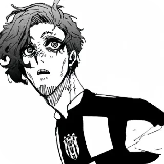 👍 emoji The zombie :: @Mredrewx Telegram sticker 9 of 25