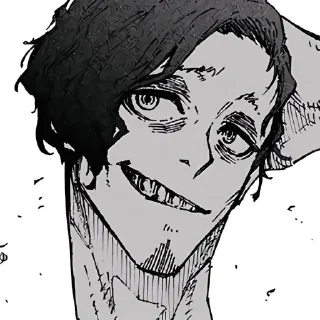 👍 emoji The zombie :: @Mredrewx Telegram sticker 7 of 25