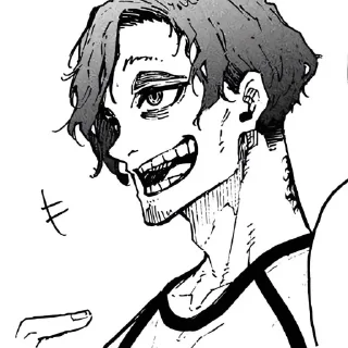 👄 emoji The zombie :: @Mredrewx Telegram sticker 14 of 25