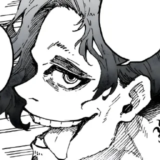 👍 emoji The zombie :: @Mredrewx Telegram sticker 20 of 25