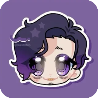 👍 emoji The zombie :: @Mredrewx Telegram sticker 24 of 25