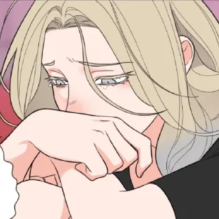 ☹️ emoji 🦋🦋🦋 Telegram sticker 15 of 47