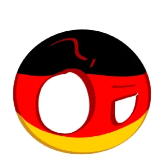Sticker from Ух Германия(НГ ОБНОВА) от @Cat_pie7_7