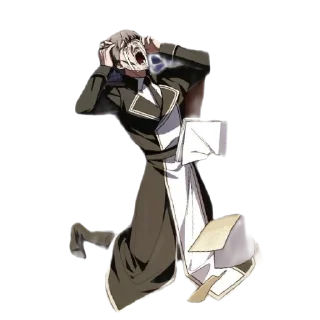 👟 emoji Ух ля Telegram sticker 22 of 51