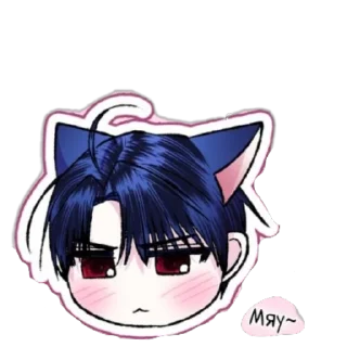 🐦 emoji Ух ля Telegram sticker 21 of 51
