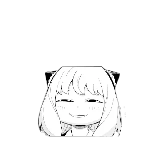 👄 emoji Ух ля Telegram sticker 11 of 51