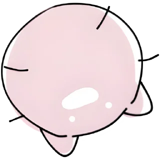 🐱 emoji Милый пак @Nyasticks Telegram sticker 16 of 17