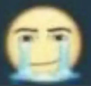 😭 emoji :3 (with rizz) Telegram sticker 8 of 120
