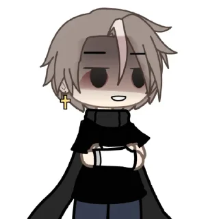 🙂 emoji цветочек и жижа. Telegram sticker 5 of 32