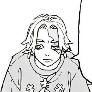🤨 emoji Люблю Коко Telegram sticker 10 of 30
