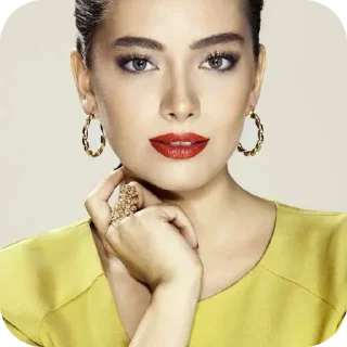 💇 emoji 𝐧𝐞𝐬𝐥𝐢 𝐛𝐲 @igraemturk Telegram sticker 12 of 85