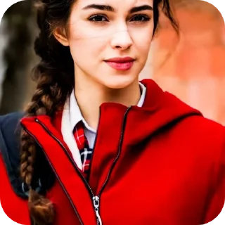 🧥 emoji 𝐲𝐚𝐳𝐠𝐲 𝐛𝐲 @igraemturk Telegram sticker 5 of 85
