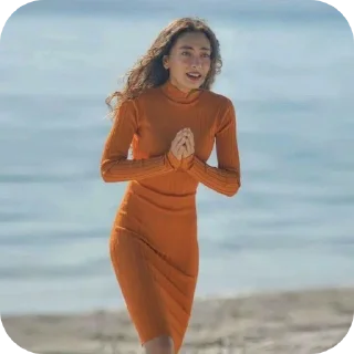 🧍 emoji 𝐧𝐞𝐬𝐥𝐢 𝐛𝐲 @igraemturk Telegram sticker 10 of 85