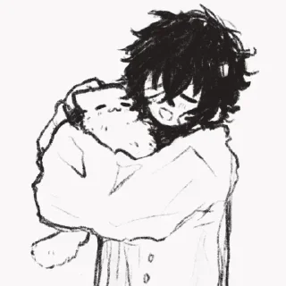 🤗 emoji Bsd for us Telegram sticker 6 of 119