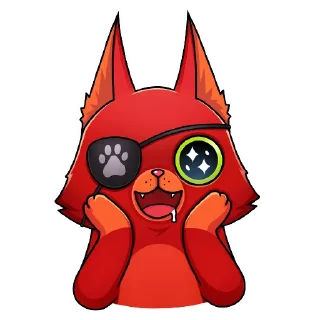 😋 emoji @pepperp1n Telegram sticker 15 of 66