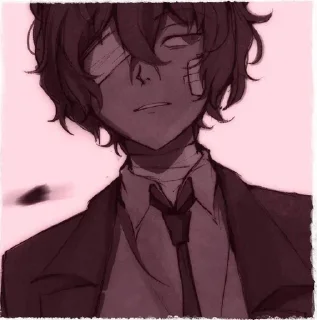 😒 emoji Bsd for us Telegram sticker 15 of 119