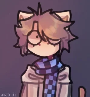 Sticker from Лололошка
