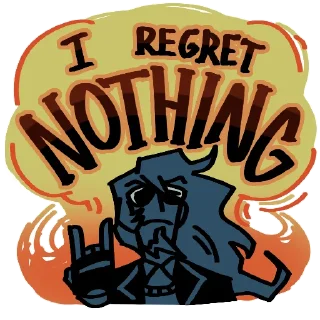 🤘 emoji Postman guys Telegram sticker 7 of 43