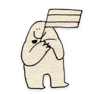 🏳️‍🌈 emoji Dana's guys Telegram sticker 19 of 31