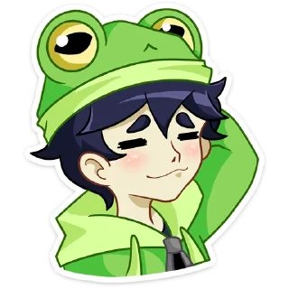☺ emoji Вася (@TgSticker) Telegram sticker 12 of 48