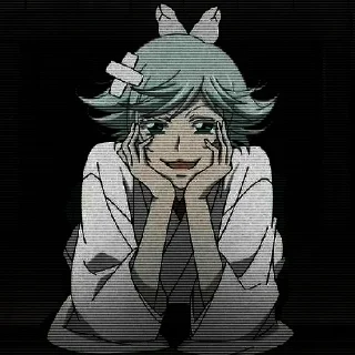 😈 emoji МИДЗУКИ ОАОАО Telegram sticker 6 of 91