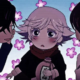 😦 emoji МИДЗУКИ ОАОАО Telegram sticker 7 of 91