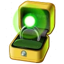 💎 emoji Diamond Ring | @Gift_Alerts Telegram sticker 21 of 100