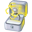 💎 emoji Diamond Ring | @Gift_Alerts Telegram sticker 4 of 100