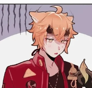 😞 emoji Чай Telegram sticker 7 of 54