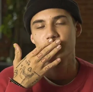 🤭 emoji jadshome Telegram sticker 14 of 25